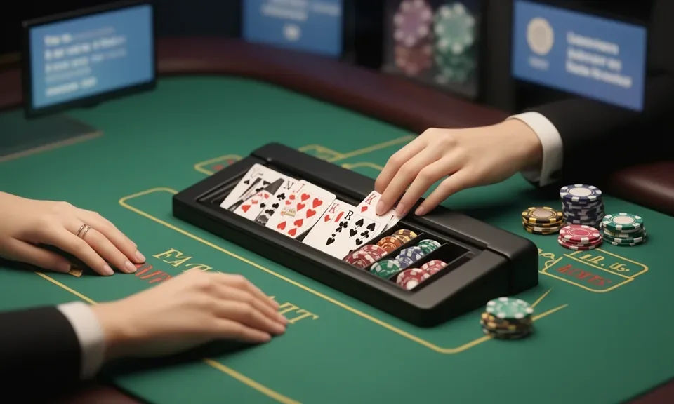 mm88k Baccarat Trực Tiếp Việt