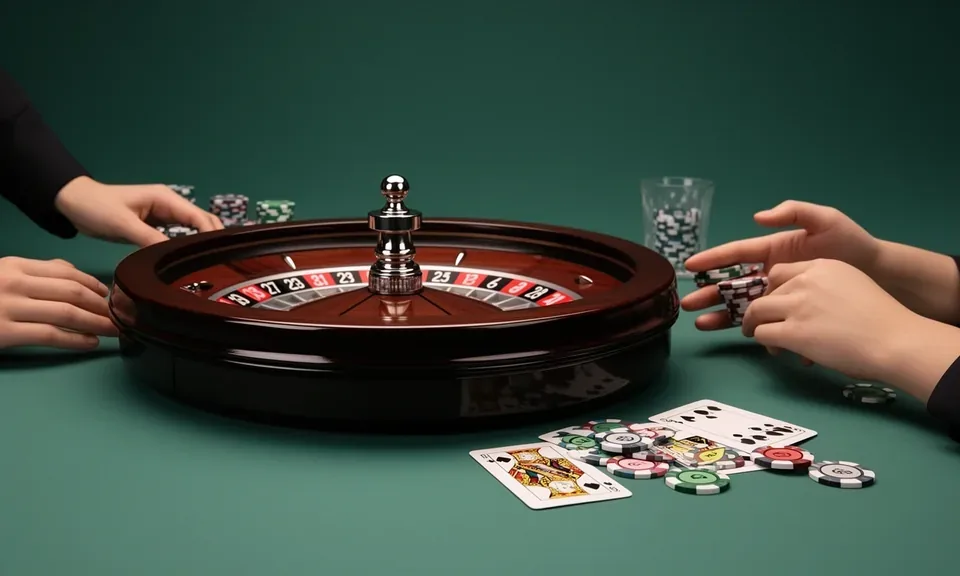 mm88k MoMo Baccarat